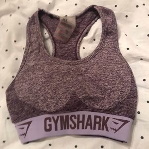 Gymshark flex bra
